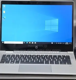 New Laptop HP ProBook 430 G7 16GB AMD Ryzen 7 SSD 512GB