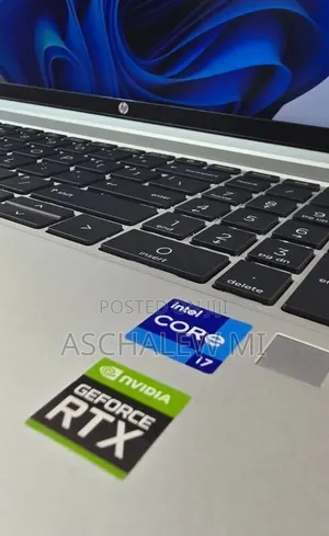 New Laptop HP Probook 450 16GB Intel Core i7 SSD 512GB