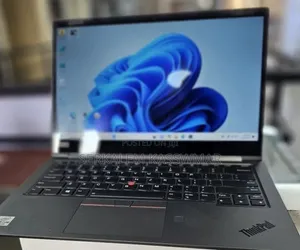 New Laptop Lenovo ThinkPad X1 Yoga 16GB Intel Core i7 SSD 512GB