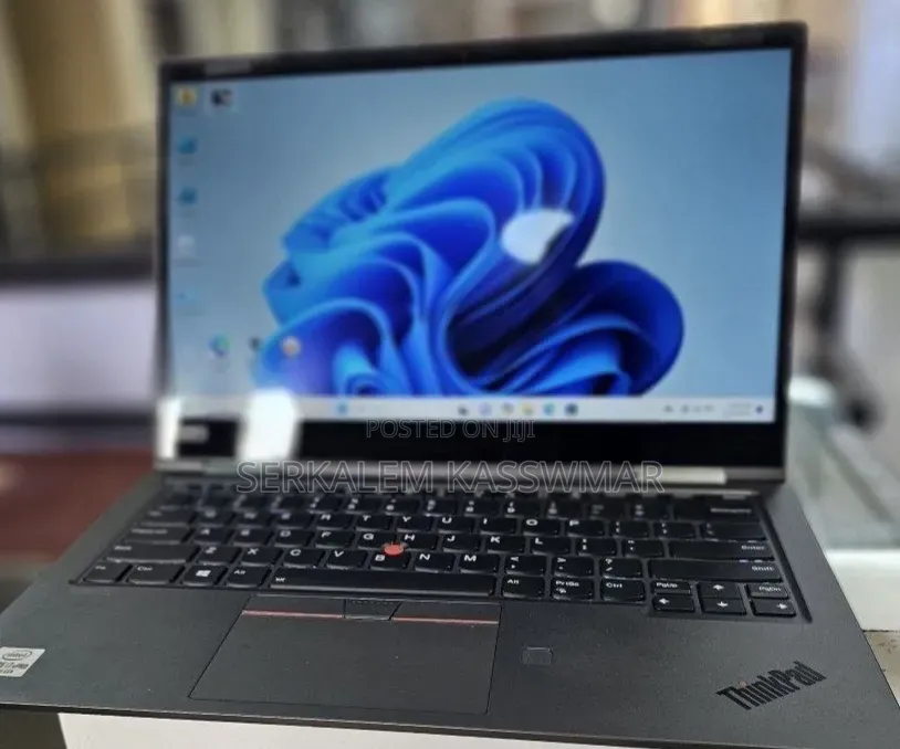 New Laptop Lenovo ThinkPad X1 Yoga 16GB Intel Core i7 SSD 512GB