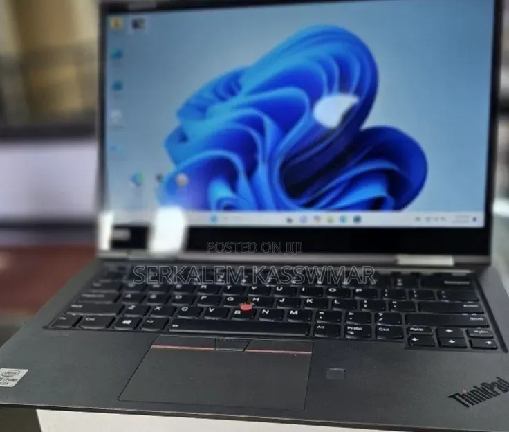 New Laptop Lenovo ThinkPad X1 Yoga 16GB Intel Core i7 SSD 512GB