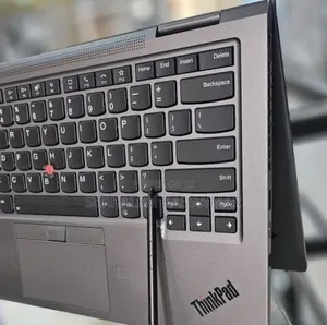 New Laptop Lenovo ThinkPad X1 Yoga 16GB Intel Core i7 SSD 512GB