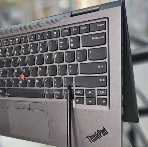 New Laptop Lenovo ThinkPad X1 Yoga 16GB Intel Core i7 SSD 512GB