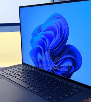 New Laptop Dell Precision 5560 16GB Intel Core i9 SSD 1T