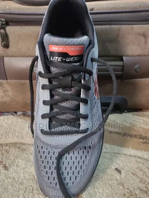Skechers Memory Foam
