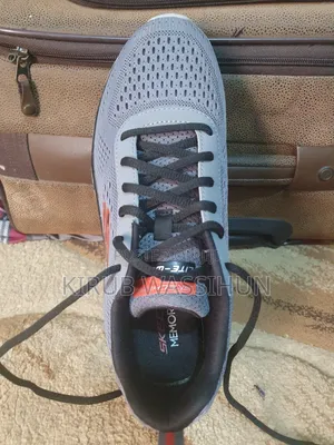 Skechers Memory Foam