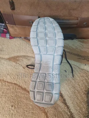 Skechers Memory Foam