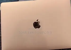 New Laptop Apple MacBook Air 2020 M1 8GB Apple M1 SSD 512GB