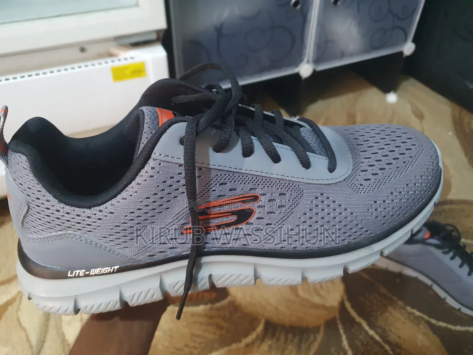 Skechers Memory Foam