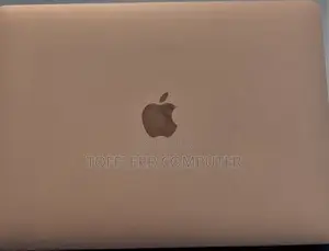 New Laptop Apple MacBook Air 2020 M1 8GB Apple M1 SSD 512GB