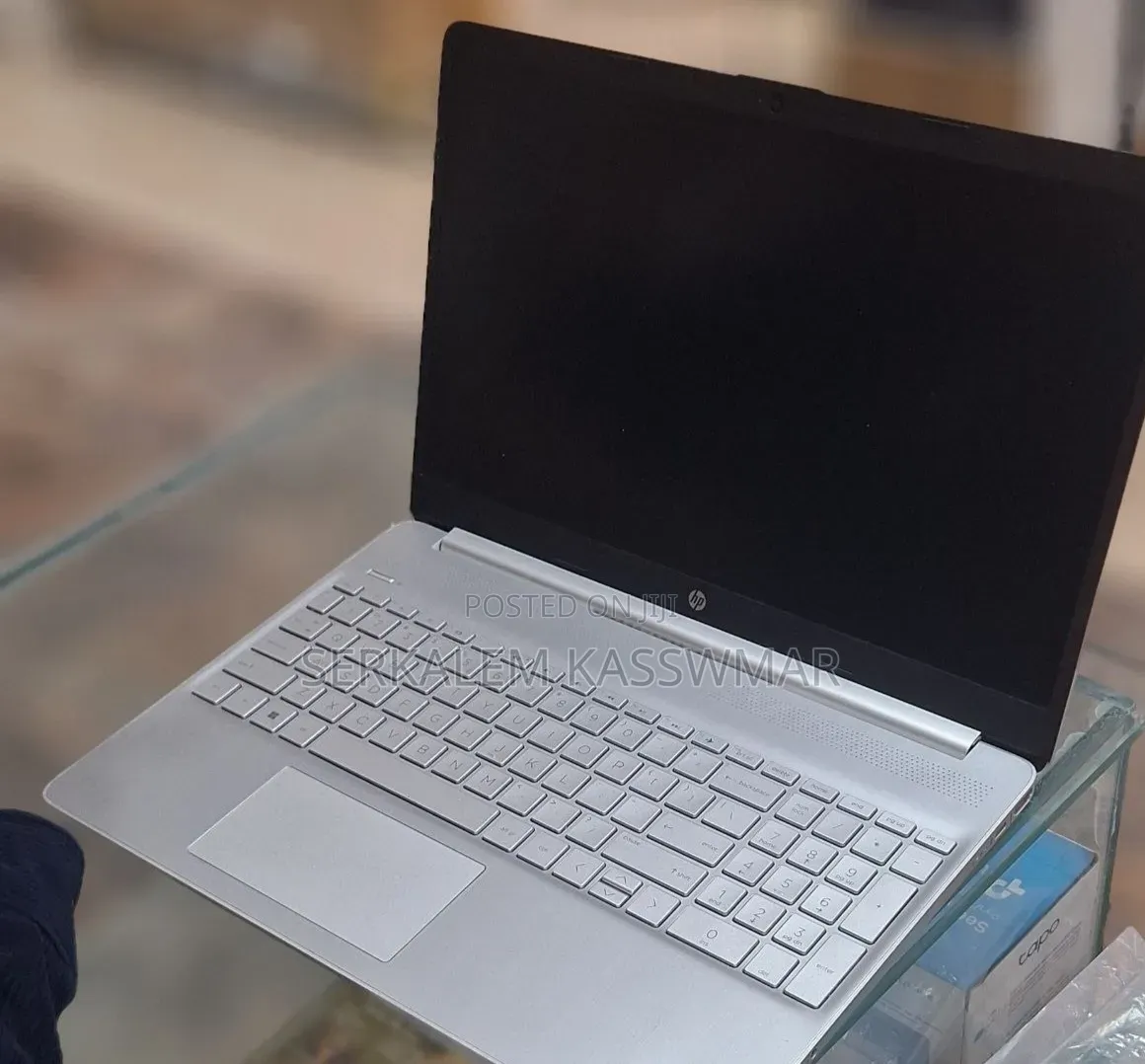New Laptop HP Stream Notebook 8GB Intel Core 3 SSD 512GB
