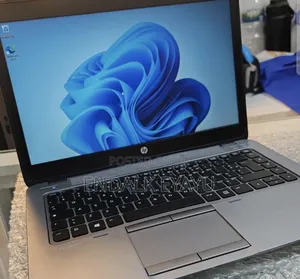 New Laptop HP EliteBook 840 G2 8GB Intel Core i5 HDD 500GB