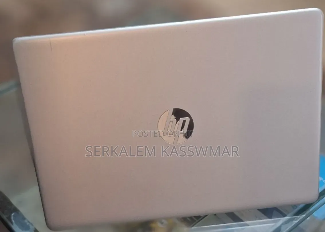 New Laptop HP Stream Notebook 8GB Intel Core 3 SSD 512GB