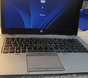 New Laptop HP EliteBook 840 G2 8GB Intel Core i5 HDD 500GB