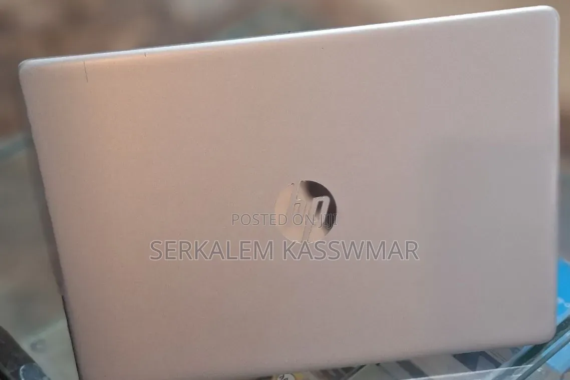 New Laptop HP Stream Notebook 8GB Intel Core 3 SSD 512GB