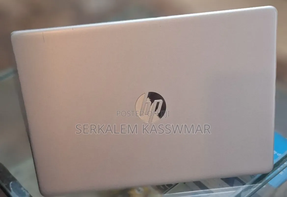 New Laptop HP Stream Notebook 8GB Intel Core 3 SSD 512GB