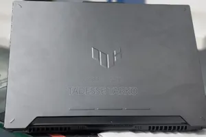 New Laptop Asus TUF Gaming F15 16GB Intel Core i7 SSD 1T