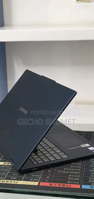 New Lenovo IdeaPad 5 Slim 13th Gen i7 32GB Intel Core Ultra 7 SSD 1T
