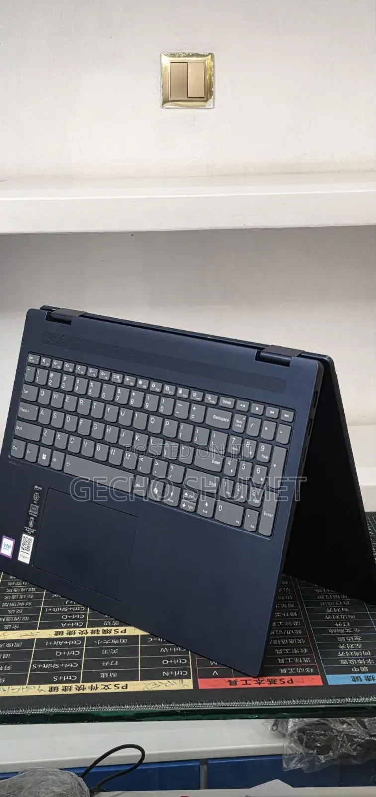 New Lenovo IdeaPad 5 Slim 13th Gen i7 32GB Intel Core Ultra 7 SSD 1T