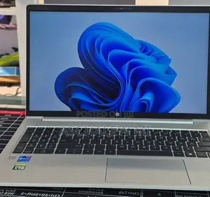 New Laptop HP ProBook 450 16GB Intel Core i7 SSD 512GB