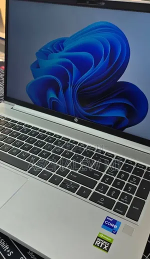 New Laptop HP ProBook 450 16GB Intel Core i7 SSD 512GB