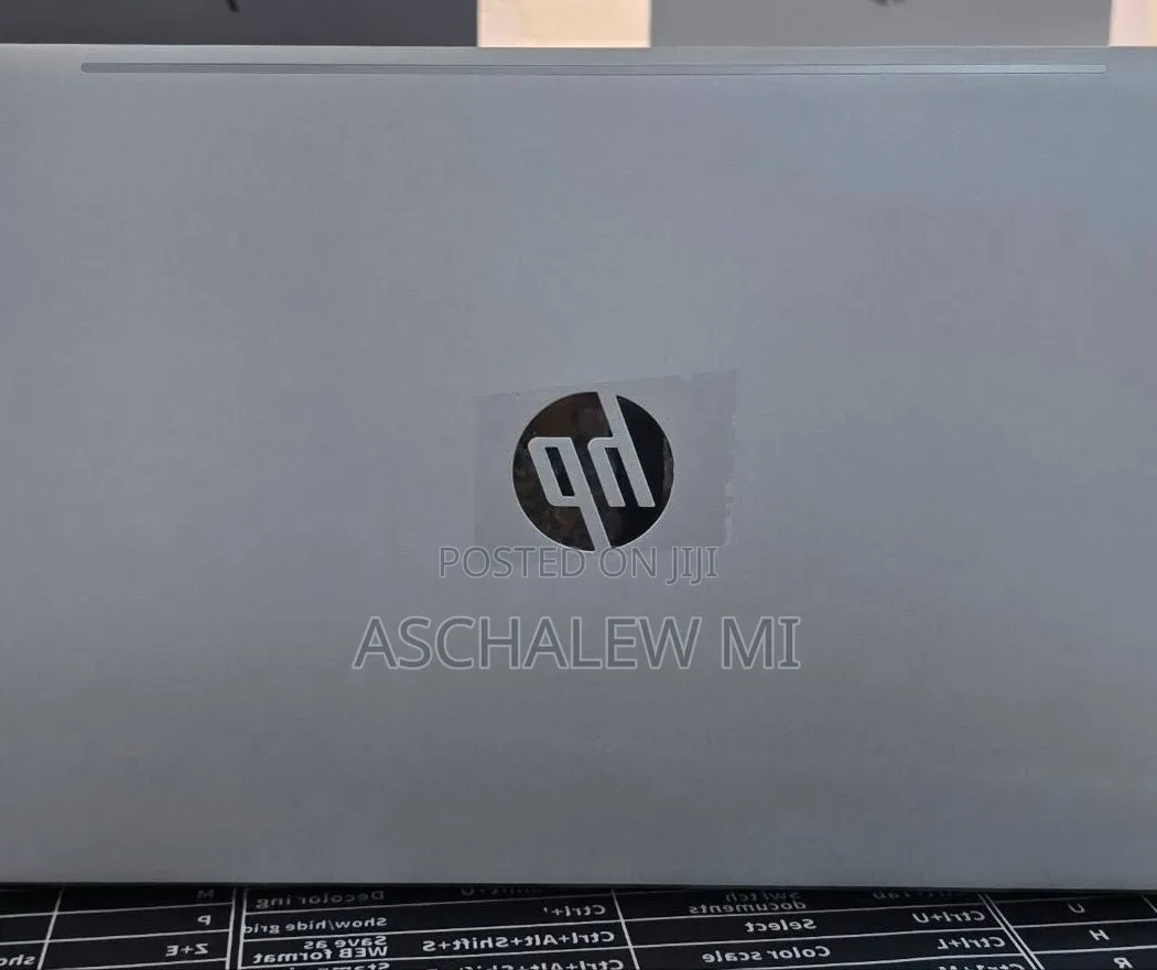 New Laptop HP ProBook 450 16GB Intel Core i7 SSD 512GB