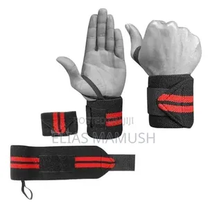 Wrist Strap
