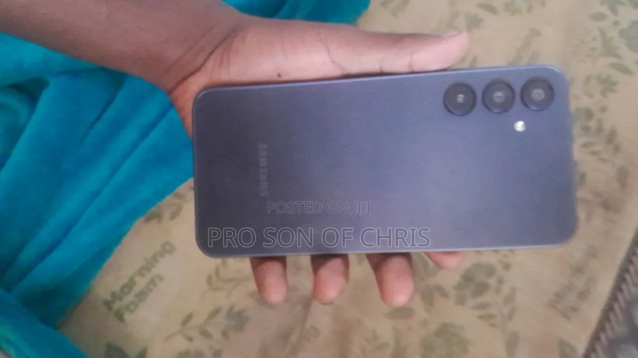 Samsung Galaxy A16 128 GB Blue