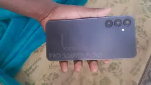 Samsung Galaxy A16 128 GB Blue