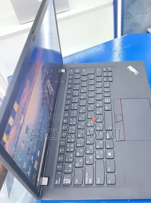 New Laptop Lenovo ThinkPad T14 16GB AMD Ryzen 5 SSD 512GB