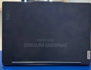 New Laptop Lenovo Yoga 9i 32GB Intel Core Ultra 7 SSD 1T