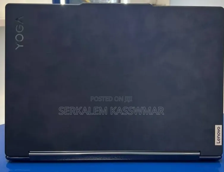 New Laptop Lenovo Yoga 9i 32GB Intel Core Ultra 7 SSD 1T