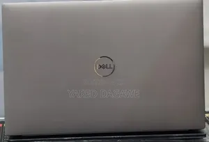 New Laptop Dell Precision 5570 16GB Intel Core i7 SSD 512GB