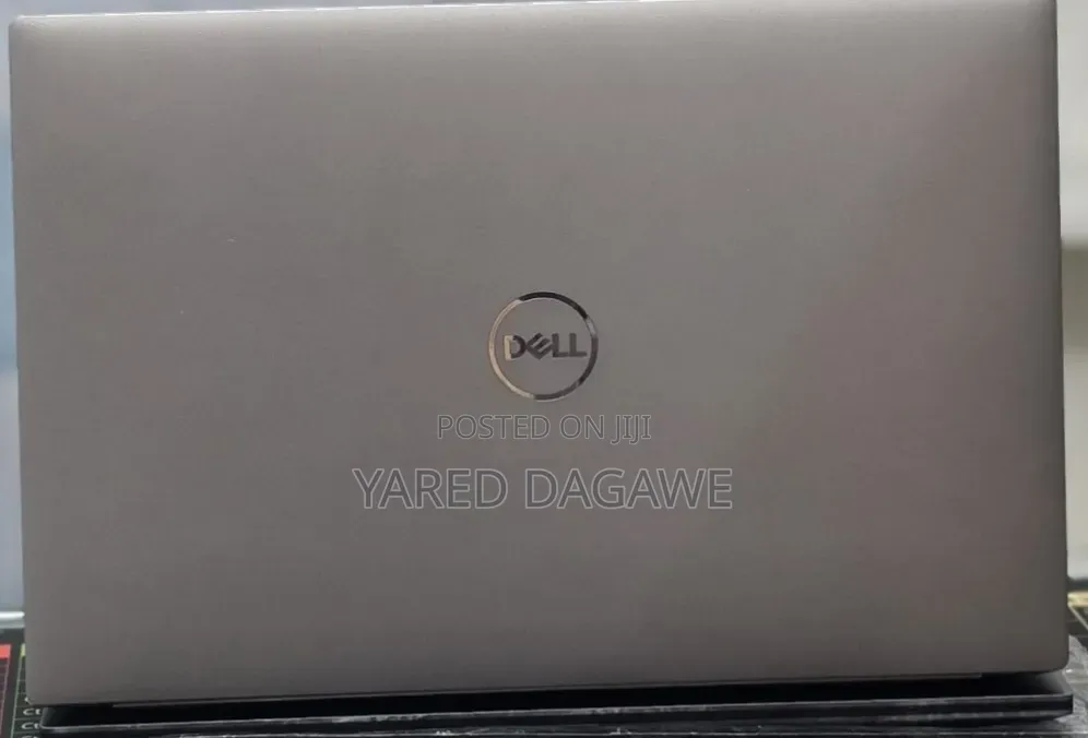 New Laptop Dell Precision 5570 16GB Intel Core i7 SSD 512GB