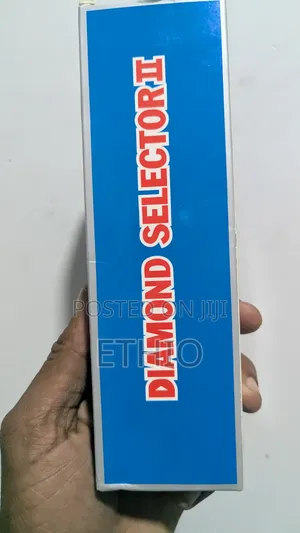 Diamond Selector