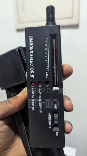 Diamond Selector