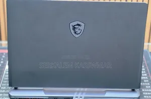 New Laptop MSI Vector GP68 HX 13V 32GB Intel Core i9 SSD 1T