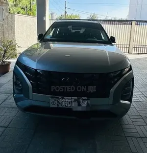 Hyundai Creta 2023