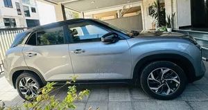 Hyundai Creta 2023