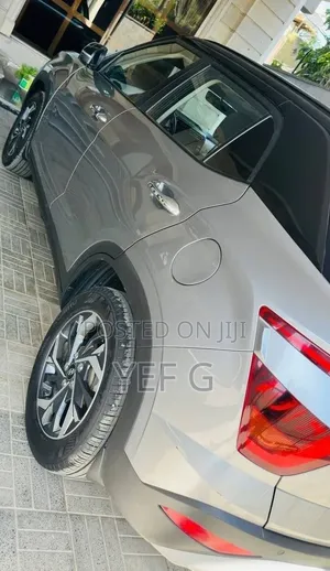 Hyundai Creta 2023