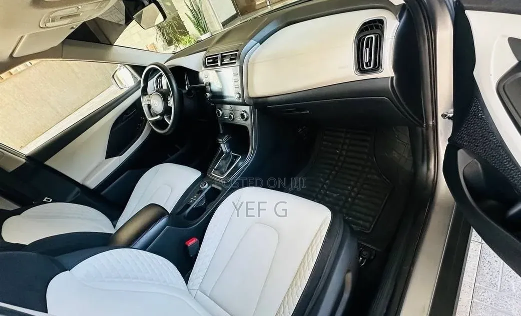 Hyundai Creta 2023