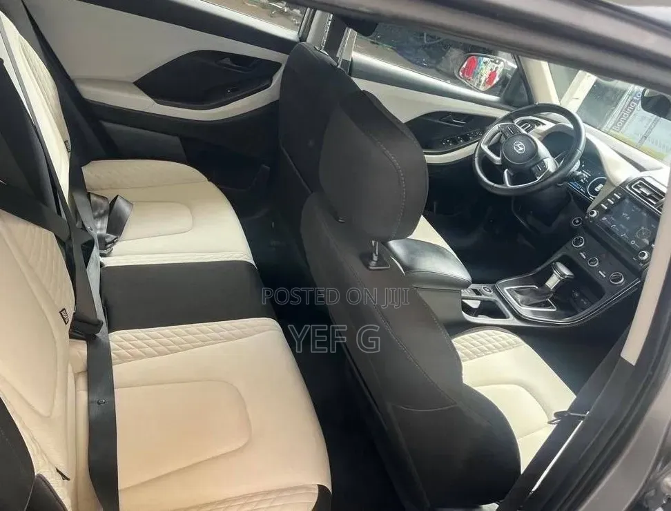 Hyundai Creta 2023