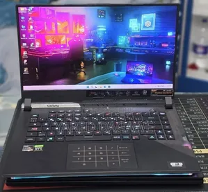 New Laptop Asus ROG Strix G16 G614 32GB AMD Ryzen 9 SSD 1T