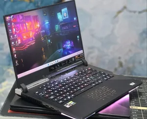 New Laptop Asus ROG Strix G16 G614 32GB AMD Ryzen 9 SSD 1T