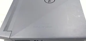 New Laptop Dell G15 5515 16GB Intel Core i7 SSD 1T