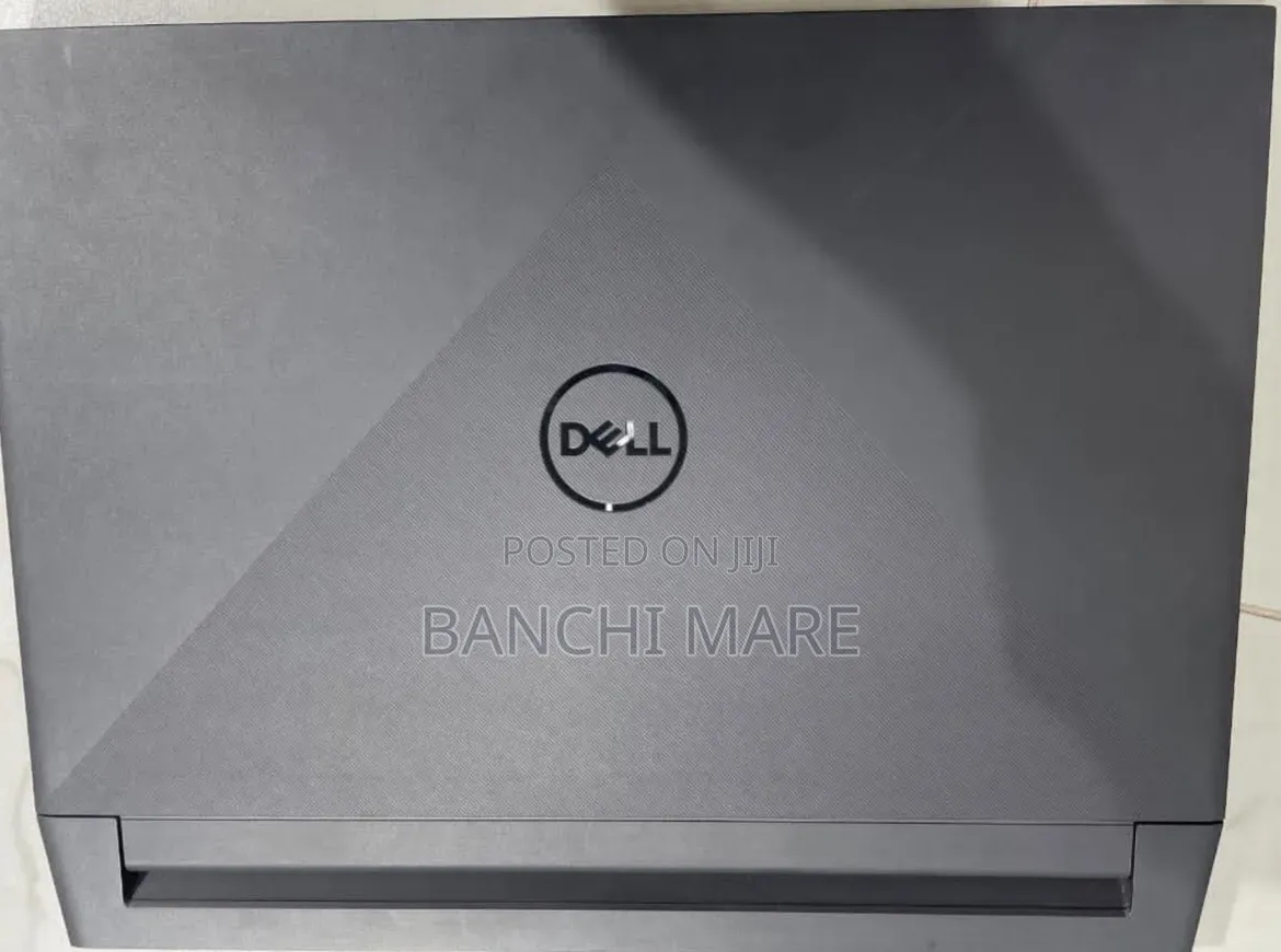 New Laptop Dell G15 5515 16GB Intel Core i7 SSD 1T