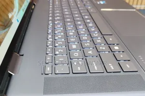 New Laptop HP Spectra 13 16GB Intel Core i7 SSD 512GB