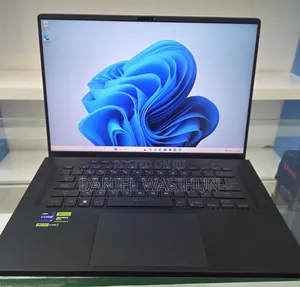 New Laptop Asus ROG Zephyrus G15 16GB Intel Core i9 SSD 1T