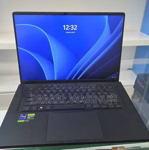 New Laptop Asus ROG Zephyrus G15 16GB Intel Core i9 SSD 1T
