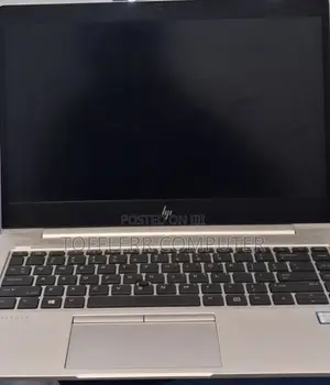 New Laptop HP EliteBook 840 8GB Intel Core i7 SSD 512GB